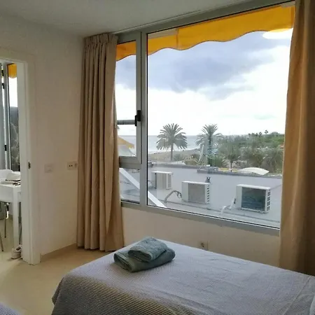 Sunny Sea View Gran Canaria